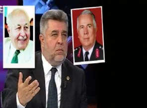 Hasan Hüseyin Ceylan 15 yıl sonra 28 Şubatı anlattı