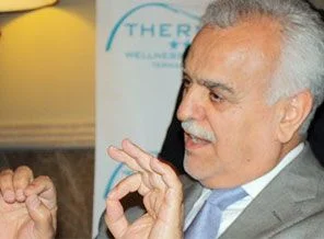 Haşimi'den Maliki'ye cevap