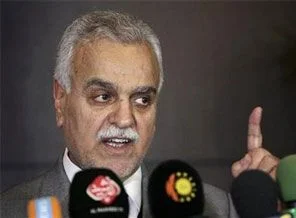 Haşimi: İki korumamı öldürdüler