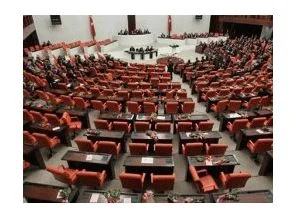 Hasta ziyareti teklifi TBMM'ye geliyor