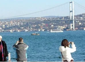 Hava sıcaklıkları artacak