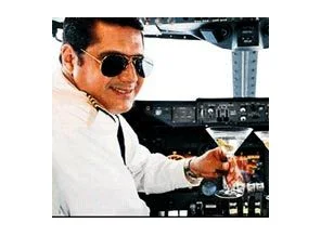 Havacılıkta AB kriteri: Pilotlara alkol testi