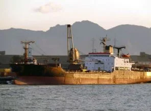 'Hayalet gemi' Rahma'ya ne oldu?