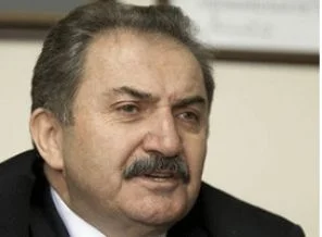 Hayatımın 33 yılı sebepsiz çalındı