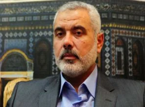 Heniyye: İsrail huzuru bozamayacak