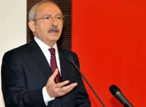 'Herhalde Gül de ifade verecektir'