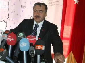 HES ve barajlar süs değil