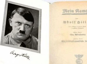 Hitler'in kitabı, yayın için gün sayıyor