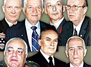 Holding paşaları!