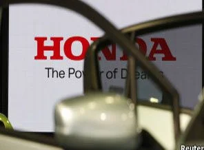 Honda Çin'deki yatırımlarını arttırıyor