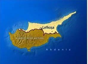 Hristofyas: Kıbrıs Türk tarafından kaynaklı gerilme var