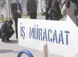 Hükümetten işsize müjde!
