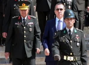 Hükümetten TSK'ya zam jesti