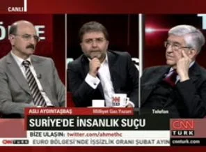 Hüsnü Mahli'den kan donduran açıklama!