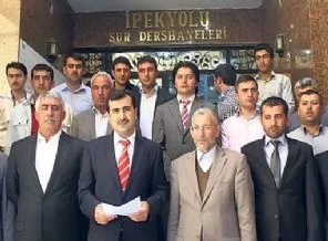 Husumete vaktimiz yok, kardeşlik için kararlıyız