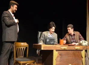 İBB tiyatrosunun başına atama yapıldı