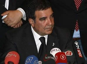 'İç karışıklığı CIA ajanları başlattı'