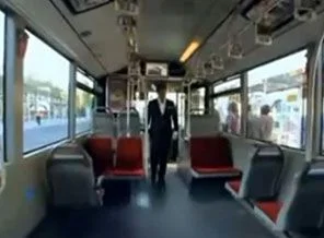 İETT'den şaka gibi reklam
