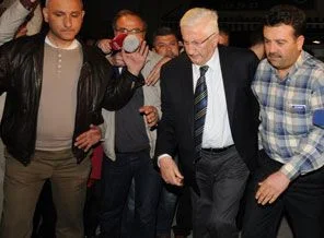 İfadelere başlandı