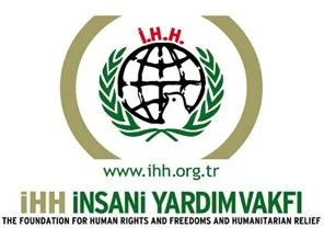 İHH'dan Adem ve Hamit açıklaması