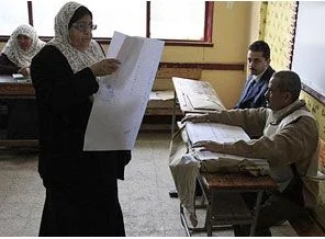 İhvan ikinci Cumhurbaşkanı adayını gösterdi