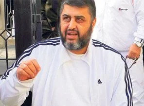 İhvan'ın adayı belli oldu