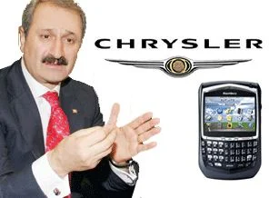 İki dünya devinden Türkiye'de yatırım talebi