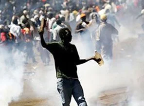 İki Sudan arasındaki en kötü seçenek