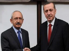 İktidarla muhalefetin buluşma noktası