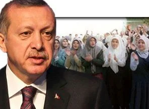 İmam hatiplere büyük övgü
