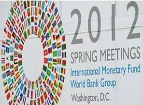 IMF'den Avrupa'ya reform çağrısı