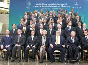 IMF'den çağrı