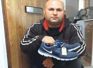 İngiltere'de Türklere ilginç ceza