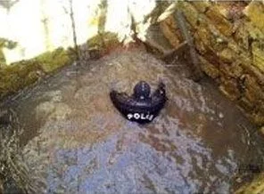 İnsan kemiği buldular