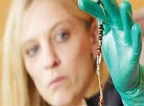 İnternette gördü aldı zehirlendi