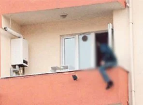İntihar etti 3 yıl hapsi istendi