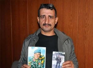 'İntihar etti' denilmişti...
