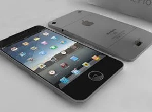 iPhone 5 için tarih belli oldu!