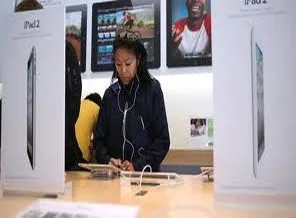 İphone ve İpad almak için böbreğini sattı