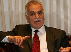 Irak, Haşimi'yi geri istedi