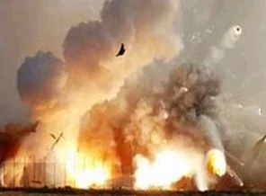 Irak'ta kanlı saldırı : 8 ölü