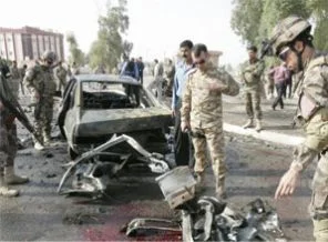 Irak'taki saldırıyı El Kaide üstlendi