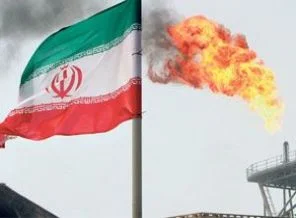 İran'dan, Almanya'ya petrol darbesi