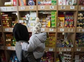 İran'dan gıda stoklama talimatı