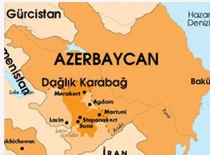 İran'dan Karabağ için 'arabuluculuk' tekifi
