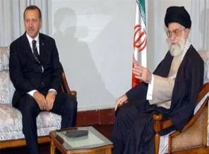 İran Erdoğan'ı nasıl çıldırttı