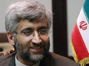 İran'ın Nükleer Başmüzakerecisi Celili: Müzakerelere hazırız