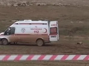 İran sınırında 3 cesed bulundu