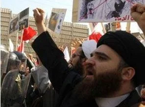 İran-Suudi mahkum gerilimi