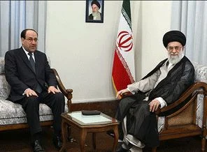 İran ve Irak arasında yeni anlaşma